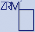 ZRM Logo